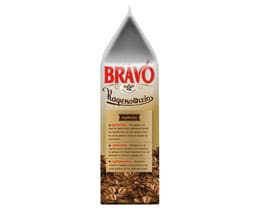 BRAVO | BRAVO KAFEKOPTEIO 300G ΕΛΛΗΝΙΚΟΣ ΚΑΦΕΚΟΠΤΕΙΟ 300 GR