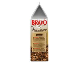 BRAVO | Καφές Ελληνικός Καφεκοπτείο 300g