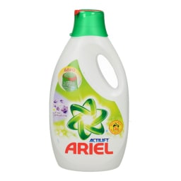 ARIEL | liquid FR.S.PURP. 2.210LT