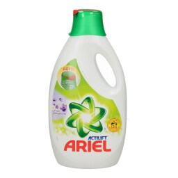 ARIEL | liquid FR.S.PURP. 2.210LT