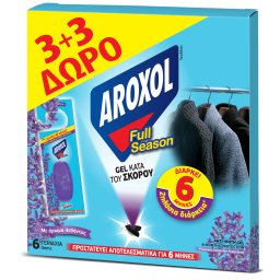 AROXOL