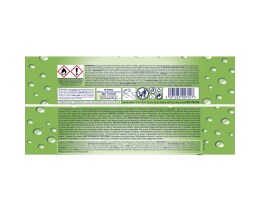 WET HANKIES | Antibacterial Wipes Clean & Refresh Lemon 72 Pieces
