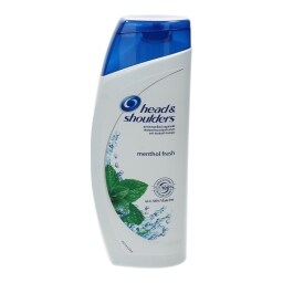 HEAD&SHOULDERS | ΣΑΜΠΟΥΑΝ ΑΝΤΙΠΙΤΥΡΙΔΙΚΟ COOL MENTHOL 700 ML