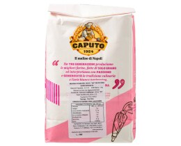 CAPUTO | Αλεύρι Pasticceria 1kg