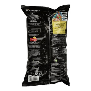 LAYS | LAYS SENSATION THAI SWEET CHILLI 145GR