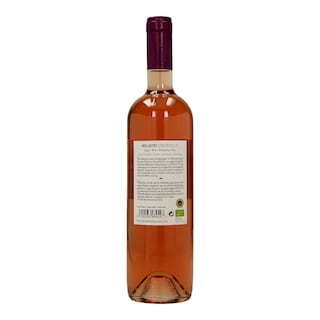 ΚΤΗΜΑ ΣΠΥΡΟΠΟΥΛΟΥ | Οίνος Ροζέ Μελιαστό 750ml