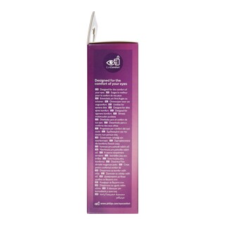 PHILIPS | Lamp Led E14 5.5W Cool White 1 Piece