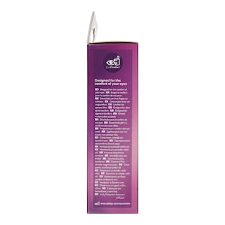 PHILIPS | Λάμπα Led E14 5.5W Ψυχρό Λευκό 1 Τεμάχιο