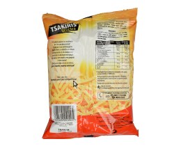 ΤΣΑΚΙΡΗΣ | ΤΣΙΠΣ STICKS 90 GR