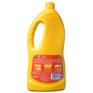 OVERLAY | Καθαριστικό Πατώματος Υγρή Παρκετίνη 750ml+250ml Δώρο ΠΡΟΣΦΟΡΑ ΤΑ 250 ML ΔΩΡΟ