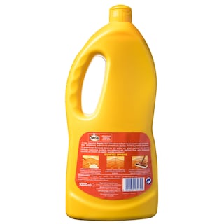 OVERLAY | Καθαριστικό Πατώματος Υγρή Παρκετίνη 750ml+250ml Δώρο ΠΡΟΣΦΟΡΑ ΤΑ 250 ML ΔΩΡΟ