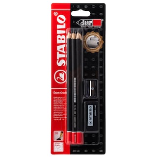 STABILO | STATIONERY  8 PCS