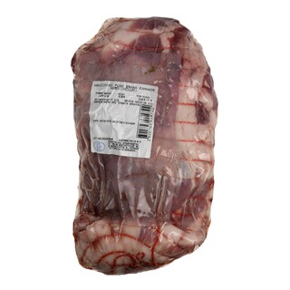 ΑΒ FRESH TO GO | ΧΟΙΡΙΝΟ ΡΟΛΟ ΣΠΑΛΑΣ ΕΛΛΗΝΙΚΟ ΝΩΠΟ ΣΥΣΚΕΥΑΣΜΕΝΟ 1.300 GR ΠΕΡΙΠΟΥ