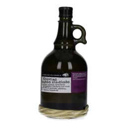 ΑΒ ΚΟΝΤΑ ΣΤΗΝ ΕΛΛΗΝΙΚΗ ΓΗ | ΕΛΑΙΟΛΑΔΟ ΕΞΤΡΑ ΠΑΡΘΕΝΟ ΠΟΙΚΙΛΙΑ ΚΟΡΩΝΕΙΚΗ 1 LT