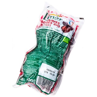 - | ΠΑΤΖΑΡΙΑ ΒΡΑΣΜΕΝΑ ΒΙΟΛΟΓΙΚΗΣ ΓΕΩΡΓΙΑΣ ΕΙΣΑΓΩΓΗΣ 500 GR