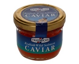 STHURK | Μπρίκ Άγριου Σολομού Βάζο 100gr