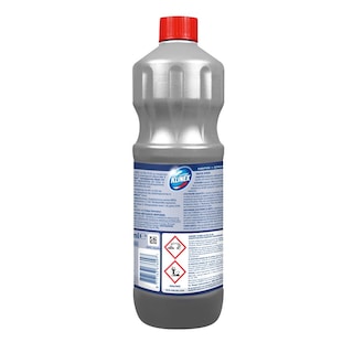 KLINEX | Χλωρίνη Ultra Plus Silver Παχύρευστη 1200ml