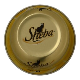 SHEBA | ΓΑΤΟΤΡΟΦΗ ΣΤΗΘΟΣ ΚΟΤΟΠΟΥΛΟΥ 80 GR