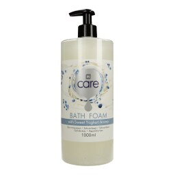 CARE | ΑΦΡΟΛΟΥΤΡΟ ΑΝΤΛΙΑ YOGHURT 1 LT
