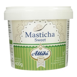 ΑΤΤΙΚΗ | Sweet with Masticha Flavour 400g