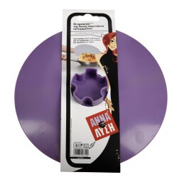 ΑΝΝΑ ΛΥΣΗ | ΟΜΕΛΕΤΙΕΡΑ TURN OVER LID 1 TEM