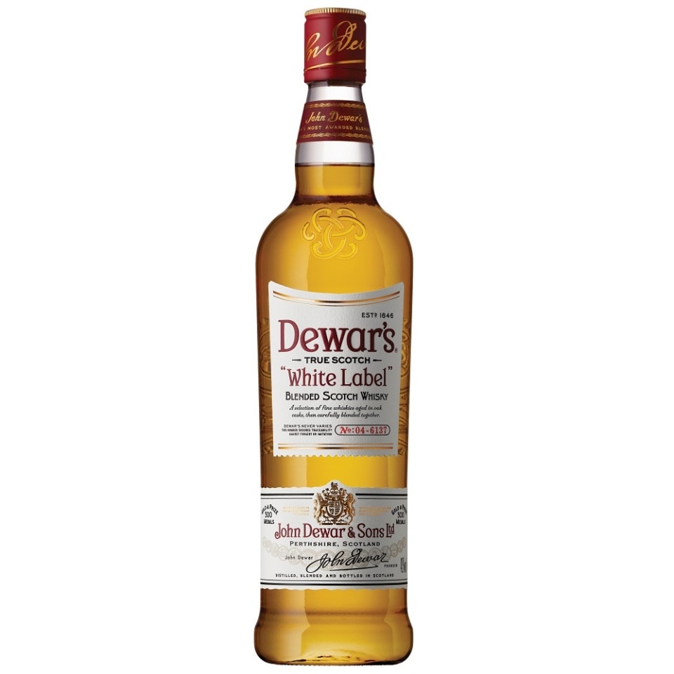 DEWARS Ουίσκι Σκωτίας 700ml