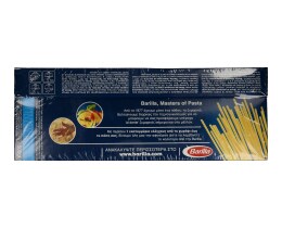 BARILLA | ΜΑΚΑΡΟΝΙΑ  3X500GR -0.65 EURO