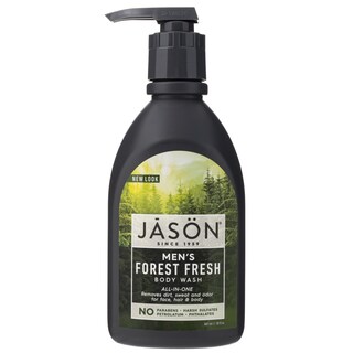 JASON | Σαμπουάν Forest Fresh 2σε1 887ml