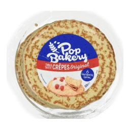 POP BAKERY
