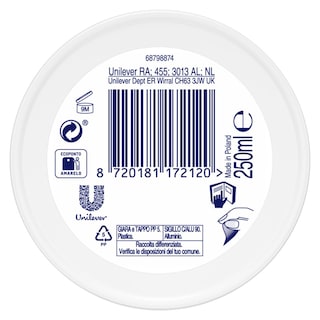 DOVE | Κρέμα Σώματος One Cream Nourishing 250ml