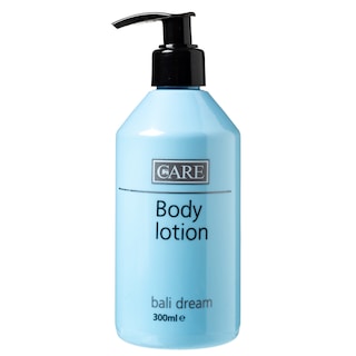 CARE | Γαλάκτωμα Σώματος Bali Dream 300ml