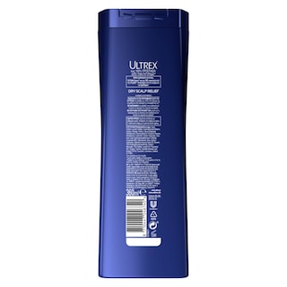 ULTREX | ULTREX SHAMPOO DELICATE TOUCH 360ML