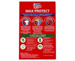 COLOUR CATCHER | Χρωμοπαγίδα Max Protect 50 Τεμ. Έκπτωση 20%