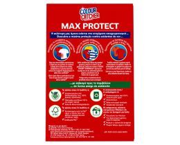 COLOUR CATCHER | Χρωμοπαγίδα Max Protect 50 Τεμ. Έκπτωση 20%
