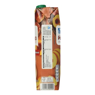 ΑΒ | NECTAR JUICE PEACH 1 LT