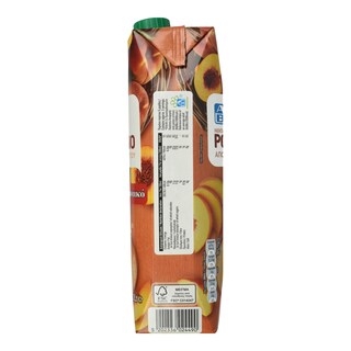 ΑΒ | Juice Nectar Peach 1lt