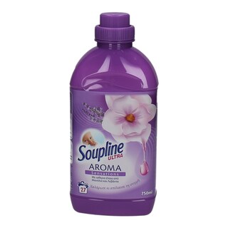 SOUPLINE | .