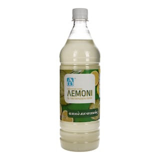 ΑΒ | Juice Concentrated Lemon 1lt