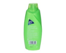WASH&GO | ΣΑΜΠΟΥΑΝ 2 ΣΕ 1 SPORT 700 ML