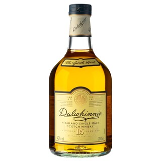 DALWHINNIE | Ουίσκι Σκωτίας Highland Single Malt 700ml