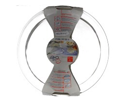 - | ΣΑΛΑΤΙΕΡΑ CHEF 22 CM 1 ΤΕΜ