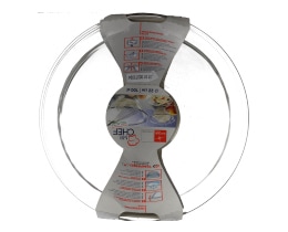 - | ΣΑΛΑΤΙΕΡΑ CHEF 22 CM 1 ΤΕΜ