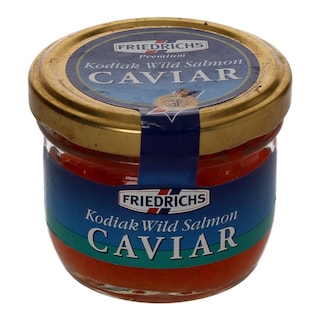 STHURK | Μπρίκ Άγριου Σολομού Βάζο 100gr