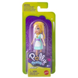 POLLY POCKET | Φιγούρα Polly Pocket 1 Τεμάχιο