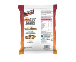 ΤΣΑΚΙΡΗΣ | Τσίπς Barbeque  120 gr