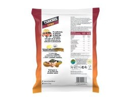 ΤΣΑΚΙΡΗΣ | Τσίπς Barbeque  120 gr