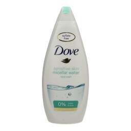 DOVE | ΑΦΡΟΛΟΥΤΡΟ MICELLAR SENSITIVE 750 ML