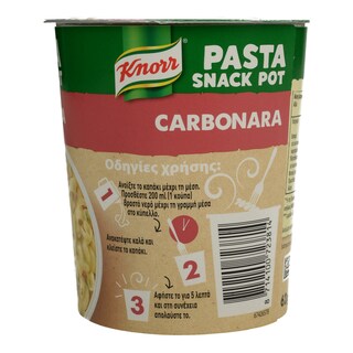 KNORR