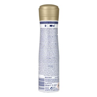 NIVEA | Αποσμητικό Spray Silky Smooth 150ml 1+1 Δώρο