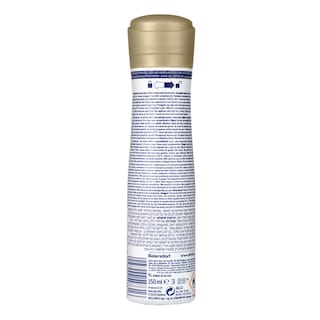 NIVEA | Αποσμητικό Spray Silky Smooth 150ml 1+1 Δώρο